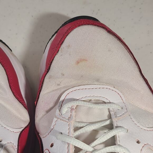 Nike Air Max SC White Rush Pink Women's Shoes Women's Size 8.5 CW4554-106 - Picture 13 of 16